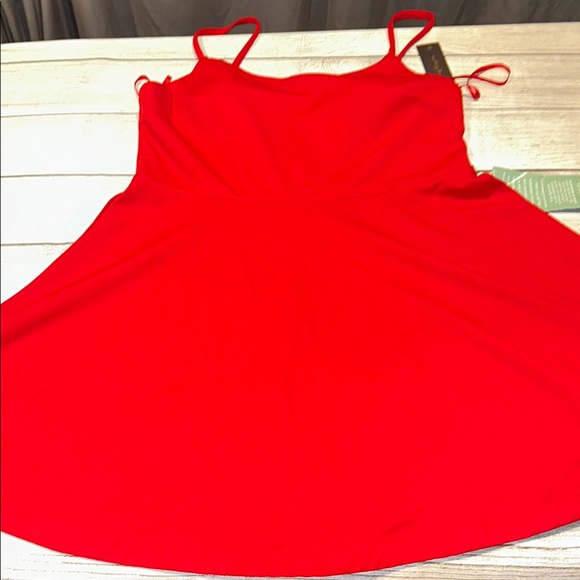 City Triangles Dresses & Skirts - Elegant Red Women's Dress